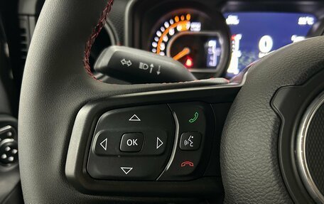 Jeep Wrangler, 2024 год, 7 777 777 рублей, 11 фотография