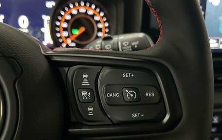 Jeep Wrangler, 2024 год, 7 777 777 рублей, 12 фотография