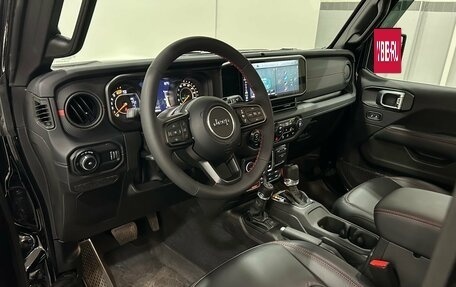 Jeep Wrangler, 2024 год, 7 777 777 рублей, 7 фотография