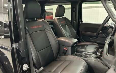Jeep Wrangler, 2024 год, 7 777 777 рублей, 17 фотография