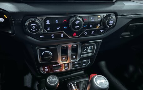 Jeep Wrangler, 2024 год, 7 777 777 рублей, 15 фотография