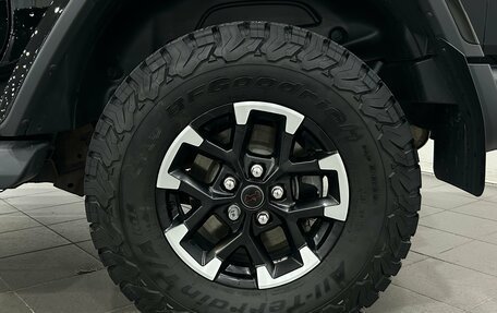 Jeep Wrangler, 2024 год, 7 777 777 рублей, 23 фотография