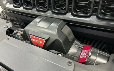 Jeep Wrangler, 2024 год, 7 777 777 рублей, 21 фотография
