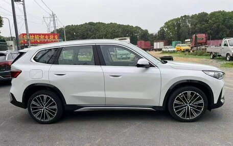 BMW X1, 2024 год, 4 890 000 рублей, 2 фотография