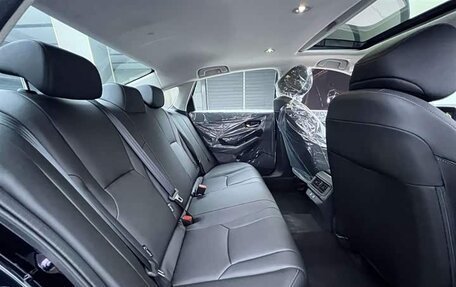 Honda Accord, 2026 год, 3 180 202 рублей, 5 фотография
