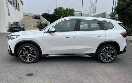 BMW X1, 2024 год, 4 890 000 рублей, 3 фотография