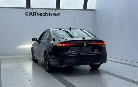 Honda Accord, 2026 год, 3 180 202 рублей, 8 фотография