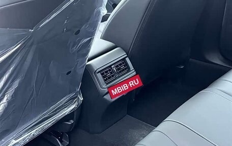 Honda Accord, 2026 год, 3 180 202 рублей, 3 фотография