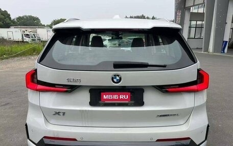 BMW X1, 2024 год, 4 890 000 рублей, 4 фотография