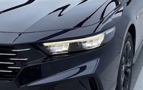 Honda Accord, 2026 год, 3 180 202 рублей, 10 фотография