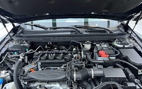 Honda Accord, 2026 год, 3 180 202 рублей, 11 фотография
