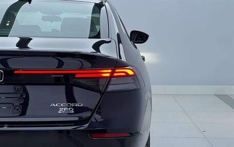 Honda Accord, 2026 год, 3 180 202 рублей, 14 фотография