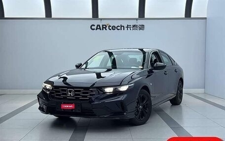 Honda Accord, 2026 год, 3 180 202 рублей, 12 фотография