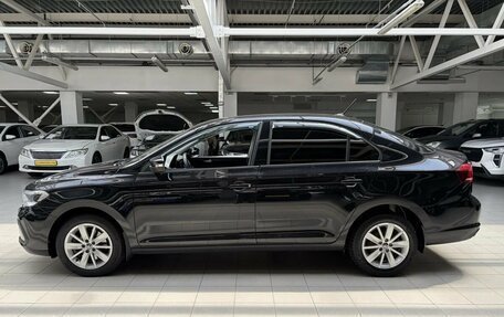 Volkswagen Polo VI (EU Market), 2020 год, 1 289 000 рублей, 8 фотография