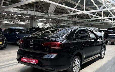 Volkswagen Polo VI (EU Market), 2020 год, 1 289 000 рублей, 3 фотография