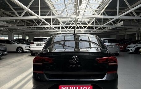 Volkswagen Polo VI (EU Market), 2020 год, 1 289 000 рублей, 4 фотография