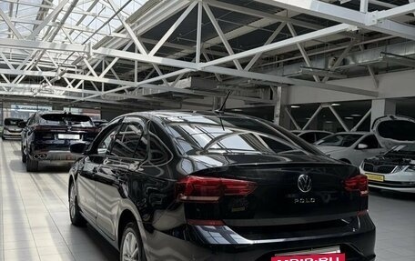 Volkswagen Polo VI (EU Market), 2020 год, 1 289 000 рублей, 7 фотография