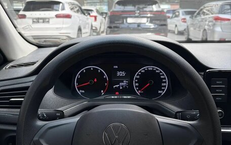 Volkswagen Polo VI (EU Market), 2020 год, 1 289 000 рублей, 14 фотография