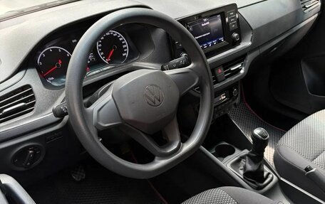 Volkswagen Polo VI (EU Market), 2020 год, 1 289 000 рублей, 13 фотография