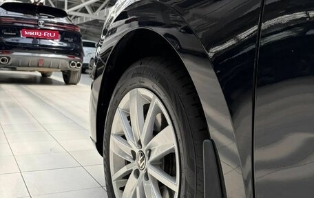 Volkswagen Polo VI (EU Market), 2020 год, 1 289 000 рублей, 11 фотография