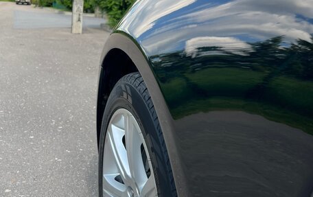 Jaguar XF I рестайлинг, 2008 год, 1 247 000 рублей, 13 фотография