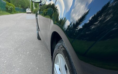 Jaguar XF I рестайлинг, 2008 год, 1 247 000 рублей, 10 фотография