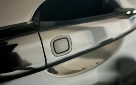 Jaguar XF I рестайлинг, 2008 год, 1 247 000 рублей, 28 фотография