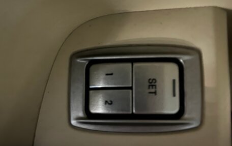 Jaguar XF I рестайлинг, 2008 год, 1 247 000 рублей, 29 фотография