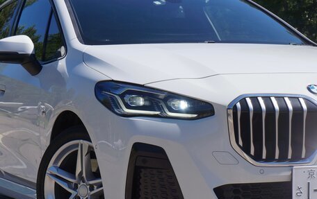BMW 2 серия Active Tourer, 2022 год, 2 700 000 рублей, 3 фотография