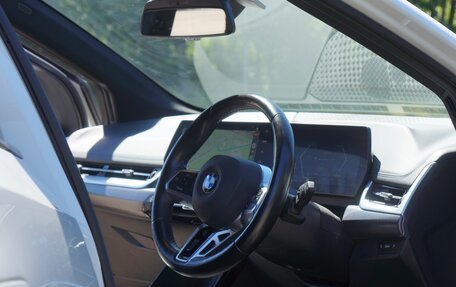 BMW 2 серия Active Tourer, 2022 год, 2 700 000 рублей, 10 фотография