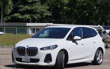 BMW 2 серия Active Tourer, 2022 год, 2 700 000 рублей, 5 фотография