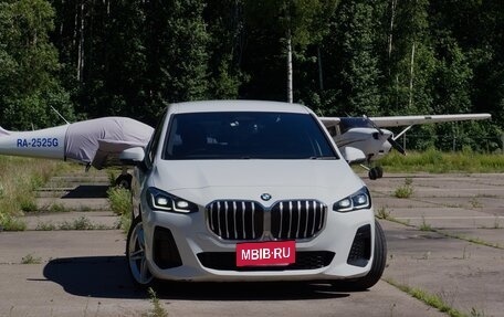 BMW 2 серия Active Tourer, 2022 год, 2 700 000 рублей, 2 фотография