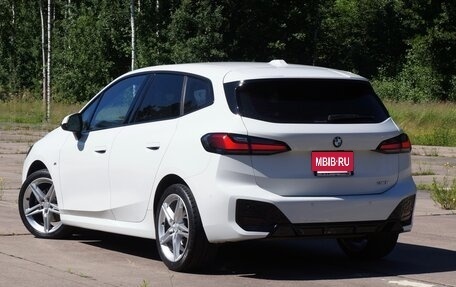 BMW 2 серия Active Tourer, 2022 год, 2 700 000 рублей, 6 фотография