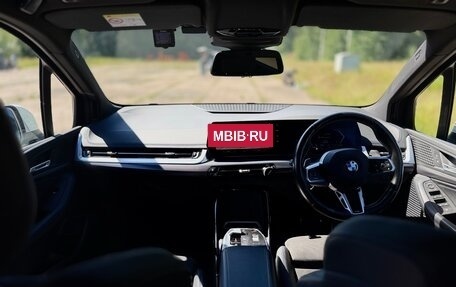BMW 2 серия Active Tourer, 2022 год, 2 700 000 рублей, 12 фотография