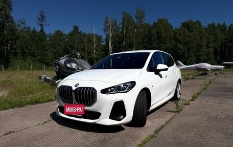 BMW 2 серия Active Tourer, 2022 год, 2 700 000 рублей, 4 фотография