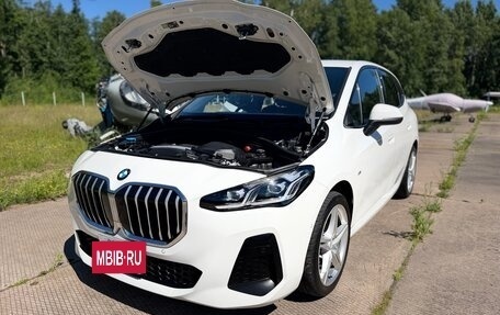 BMW 2 серия Active Tourer, 2022 год, 2 700 000 рублей, 14 фотография