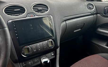 Ford Focus II рестайлинг, 2005 год, 410 000 рублей, 13 фотография