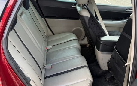 Mazda CX-7 I рестайлинг, 2008 год, 950 000 рублей, 10 фотография
