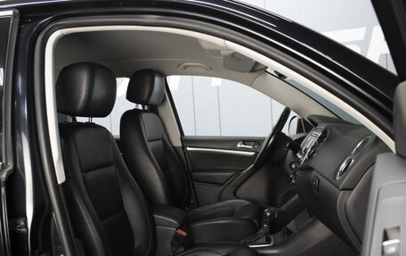 Volkswagen Tiguan I, 2011 год, 1 320 000 рублей, 7 фотография