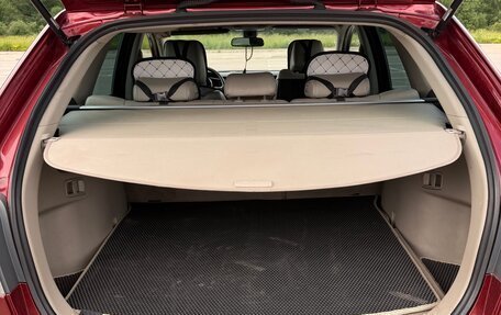 Mazda CX-7 I рестайлинг, 2008 год, 950 000 рублей, 12 фотография