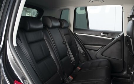 Volkswagen Tiguan I, 2011 год, 1 320 000 рублей, 6 фотография