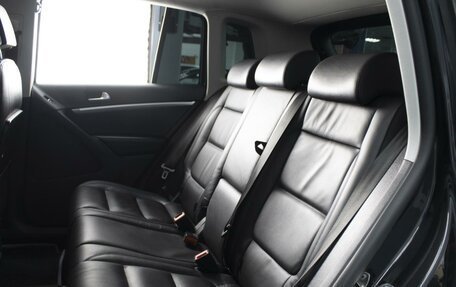 Volkswagen Tiguan I, 2011 год, 1 320 000 рублей, 8 фотография