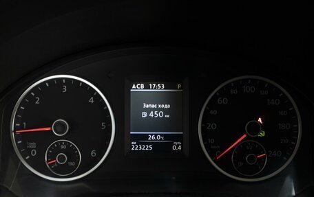 Volkswagen Tiguan I, 2011 год, 1 320 000 рублей, 13 фотография