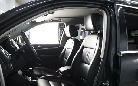 Volkswagen Tiguan I, 2011 год, 1 320 000 рублей, 9 фотография
