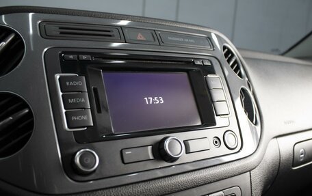 Volkswagen Tiguan I, 2011 год, 1 320 000 рублей, 14 фотография