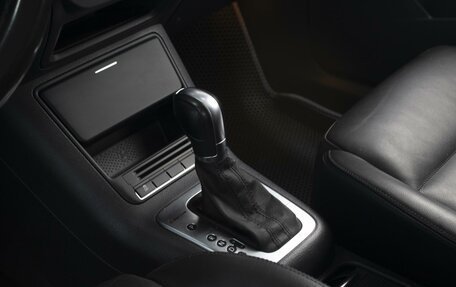 Volkswagen Tiguan I, 2011 год, 1 320 000 рублей, 12 фотография