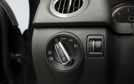 Volkswagen Tiguan I, 2011 год, 1 320 000 рублей, 16 фотография