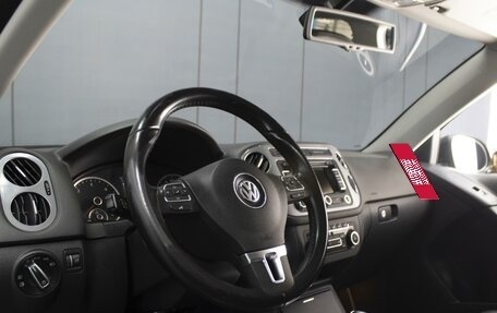Volkswagen Tiguan I, 2011 год, 1 320 000 рублей, 11 фотография