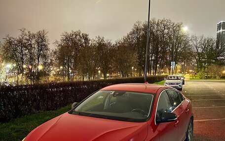 Volvo S60 III, 2014 год, 1 460 000 рублей, 16 фотография