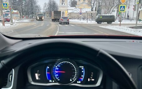 Volvo S60 III, 2014 год, 1 460 000 рублей, 15 фотография